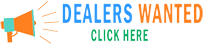 Dealership Enquiry