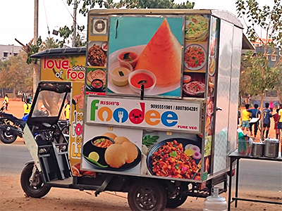 Commercial Usage