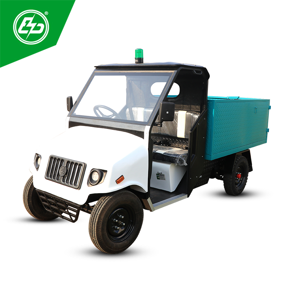 Eco-Bull Trucker - Altair Hearing Centre