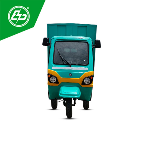 Eco Bull (VL Closed Cabin) - Altair Hearing Centre