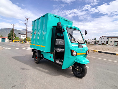 Food Delivery